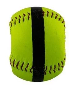 Pitcher Training Aids Bownet 4-Seam Flat Spinner Pitchers Trainer Ball BN-FP 4-SEAM SPIN