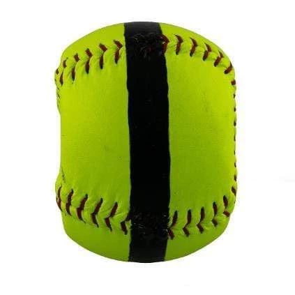 Pitcher Training Aids Bownet 4-Seam Flat Spinner Pitchers Trainer Ball BN-FP 4-SEAM SPIN