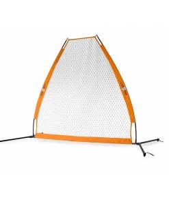 Bownet 8' X 7' Triangle Pitching Screen Pro Bow-PS-Pro