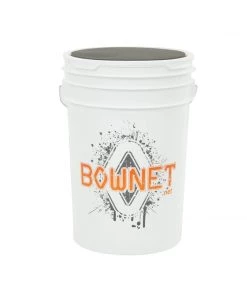 Bownet Ball Buckets BN-BUCKET Ball Carts