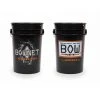 Bownet Ball Buckets BN-BUCKET Ball Carts
