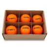 Hitting Aids Bownet Ballast Weighted Baseball Set Of 6 BN-BALLAST BB-6 PK