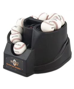 Bownet Baseball Soft Toss Pitching Machine BN-BB TOSS Baseball Pitching Machines