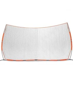 Bownet Big Barrier Net Bow-Barrier Infield Protection Screens