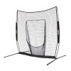 Sock Hitting Nets Bownet Big Mouth Elite Net Elite-Bigmouth