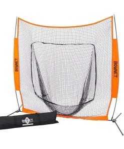 Bownet Big Mouth Junior Net BOWBM-JR-B