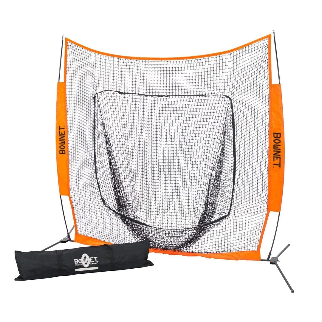Bownet Big Mouth Junior Net BOWBM-JR-B
