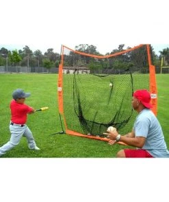 Bownet Big Mouth Junior Net BOWBM-JR-B