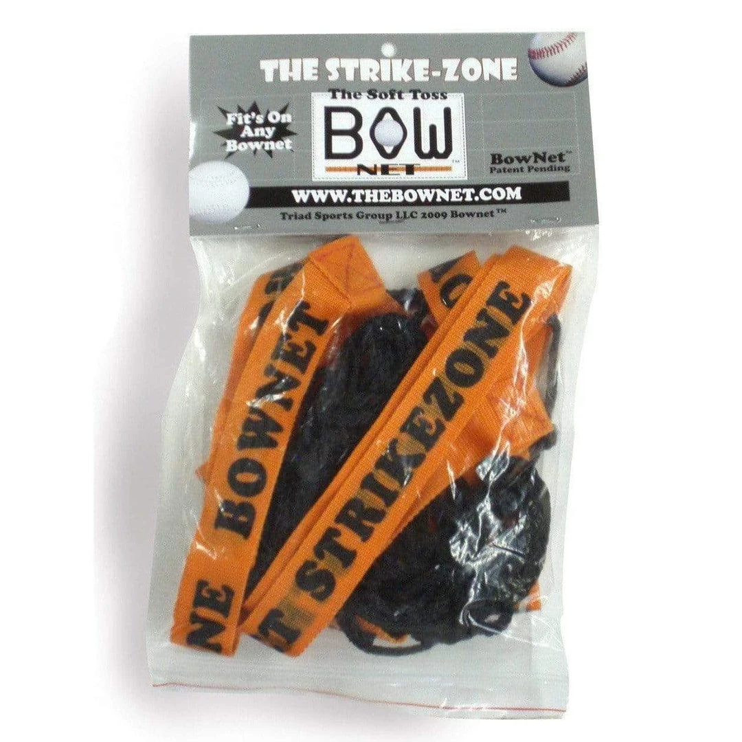 Bownet Big Mouth Junior Net BOWBM-JR-B