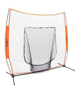 Bownet Big Mouth X Net BowBMX Sock Hitting Nets