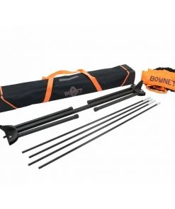 Bownet Big Mouth X Net BowBMX Sock Hitting Nets