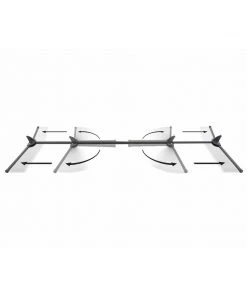 Bownet Big Mouth X Net BowBMX Sock Hitting Nets