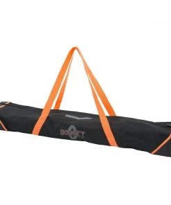 Bownet Big Mouth X Net BowBMX Sock Hitting Nets