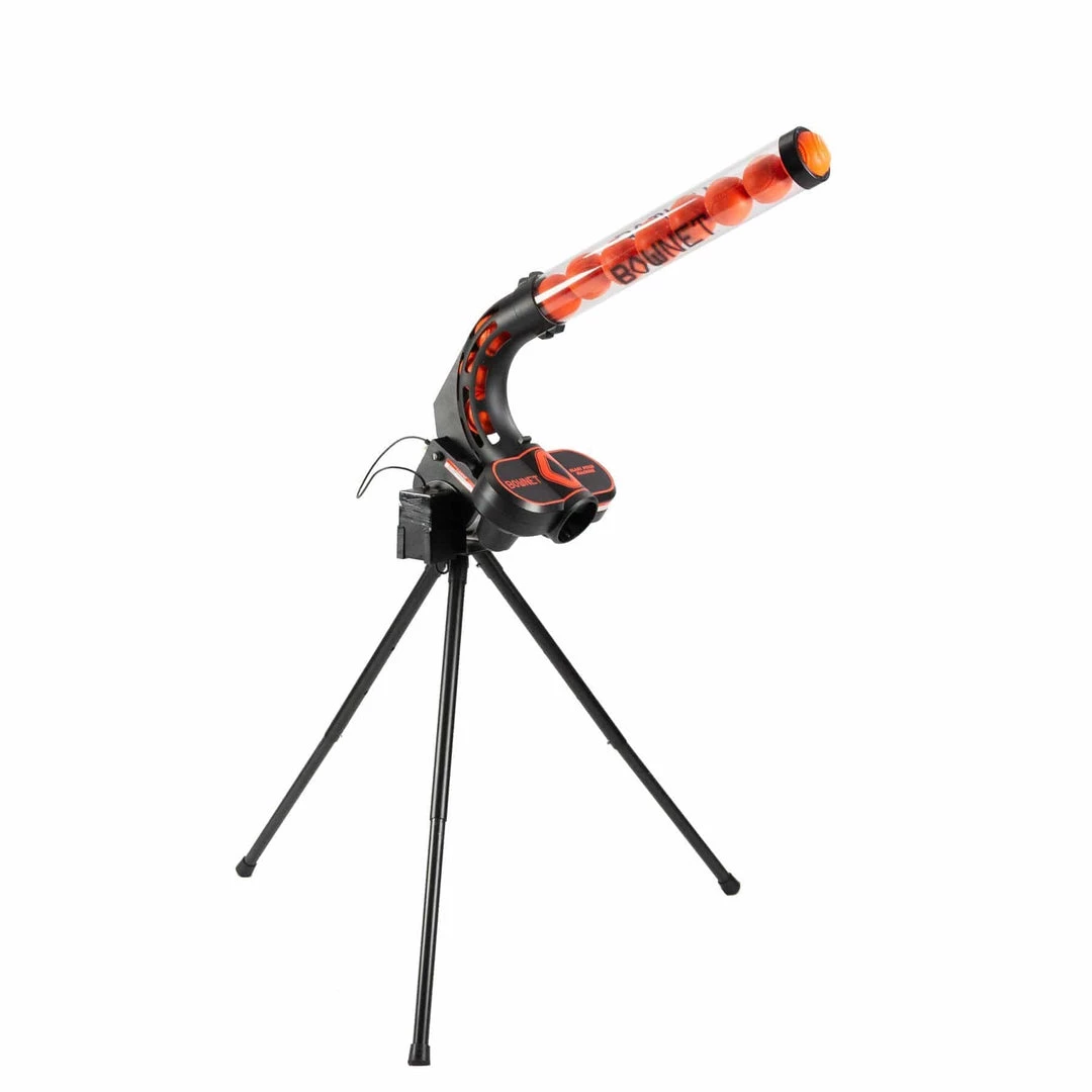 Bownet Blast Pitch Baseball Pitching Machine BN-BLAST PITCH Baseball Pitching Machines