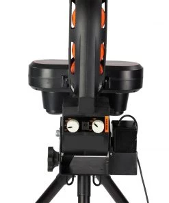 Bownet Blast Pitch Baseball Pitching Machine BN-BLAST PITCH Baseball Pitching Machines