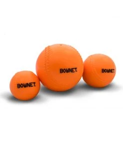 Hitting Aids Bownet Bomb Ball Ballast Weighted Ball BN-BALLAST BOMB-4 PK