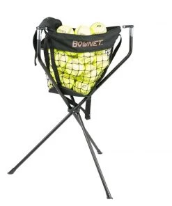 Bownet BP Caddy Elite Multi-Sport Ball Caddy BowBP Caddy Elite