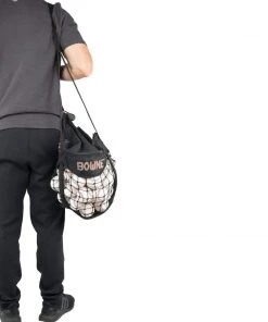 Bownet BP Caddy Elite Multi-Sport Ball Caddy BowBP Caddy Elite