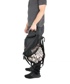 Bownet BP Caddy Elite Multi-Sport Ball Caddy BowBP Caddy Elite