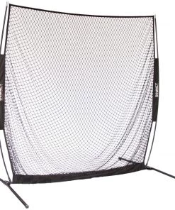 Infield Protection Screens Bownet Elite Protection Net Elite-Protect