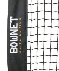 Infield Protection Screens Bownet Elite Protection Net Elite-Protect