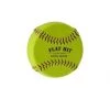 Bownet Flat Hit - Softball Hitting Trainer BN-FP Flat Hit-6PK Hitting Aids