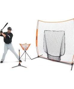 Bownet Hit Kit BowBMX-Hit Kit