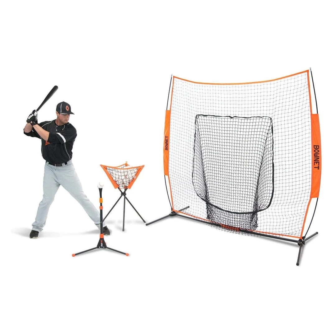 Bownet Hit Kit BowBMX-Hit Kit