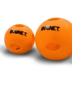 Bownet Hollow Flex Training Balls Hitting Aids
