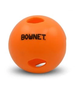 Bownet Hollow Flex Training Balls Hitting Aids