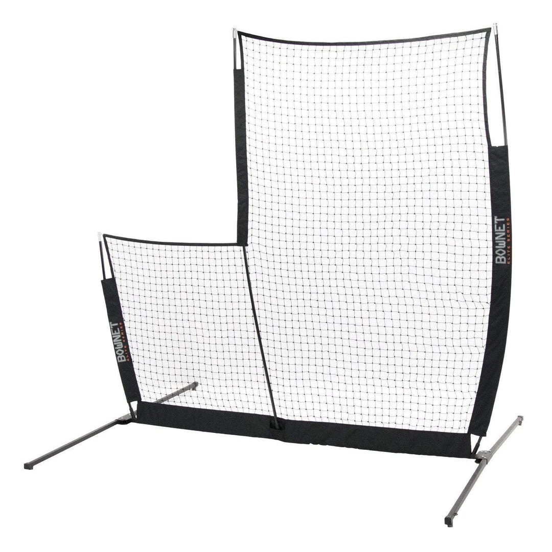 Bownet L-Screen Elite Net Elite-L Screen