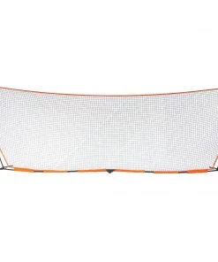Bownet Low Barrier Net Bow-BarrierLOW