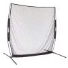 Bownet Mega Mouth Elite Net Elite-Megamouth Infield Protection Screens