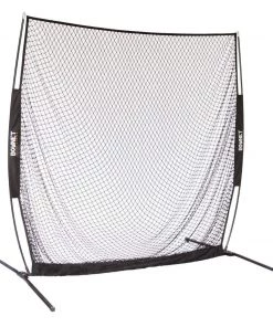 Bownet Mega Mouth Elite Net Elite-Megamouth Infield Protection Screens