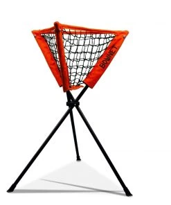 Bownet Multi-Sport Ball Practice Caddy BowBP Caddy Ball Carts