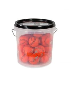 Hitting Aids Bownet Orange Squeeze Training Balls BN-OR SQZ 2 DZ