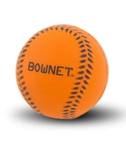 Hitting Aids Bownet Orange Squeeze Training Balls BN-OR SQZ 2 DZ