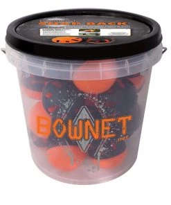 Hitting Aids Bownet Snap Back Training Balls BN-SNAP BACK 2 DZ