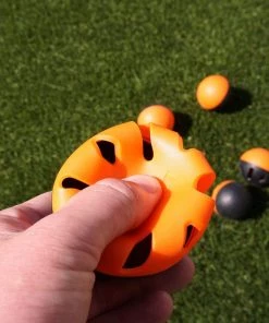 Hitting Aids Bownet Snap Back Training Balls BN-SNAP BACK 2 DZ