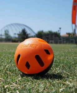 Hitting Aids Bownet Snap Back Training Balls BN-SNAP BACK 2 DZ