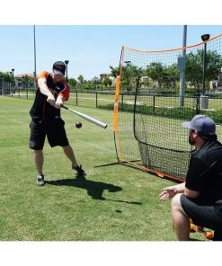 Hitting Aids Bownet Snap Back Training Balls BN-SNAP BACK 2 DZ