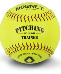 Bownet Softball Spinner Trainers BN-FP SPIN
