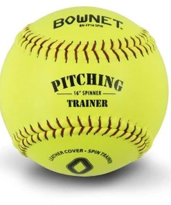 Bownet Softball Spinner Trainers BN-FP SPIN