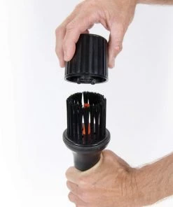 Bownet UtiliTee Adjustable Hitting Stands Batting Tees