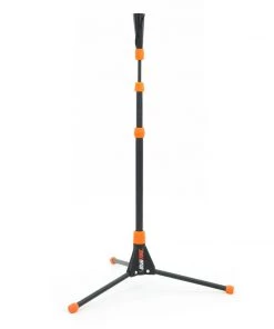 Bownet UtiliTee Adjustable Hitting Stands Batting Tees