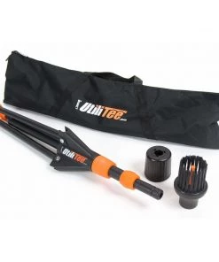 Bownet UtiliTee Adjustable Hitting Stands Batting Tees