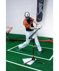 Bownet UtiliTee Adjustable Hitting Stands Batting Tees