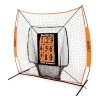 Pitcher Training Aids Bownet Zone Counter Attachment BowZoneCounter