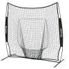 Champion Sports Champion Rhino Flex Portable Training Sock Net RBM77