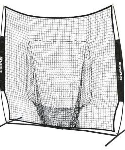 Champion Sports Champion Rhino Flex Portable Training Sock Net RBM77